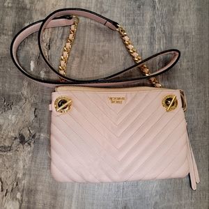 Victoria Secret crossbody bag